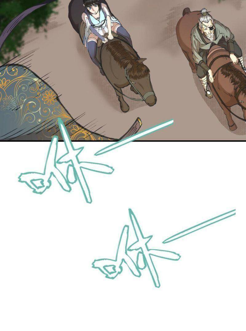 Khu Thần - Chương 28