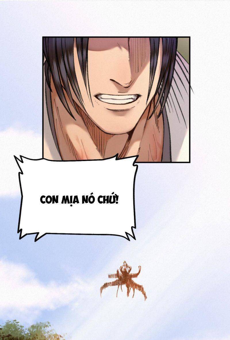 Khu Thần - Chương 29