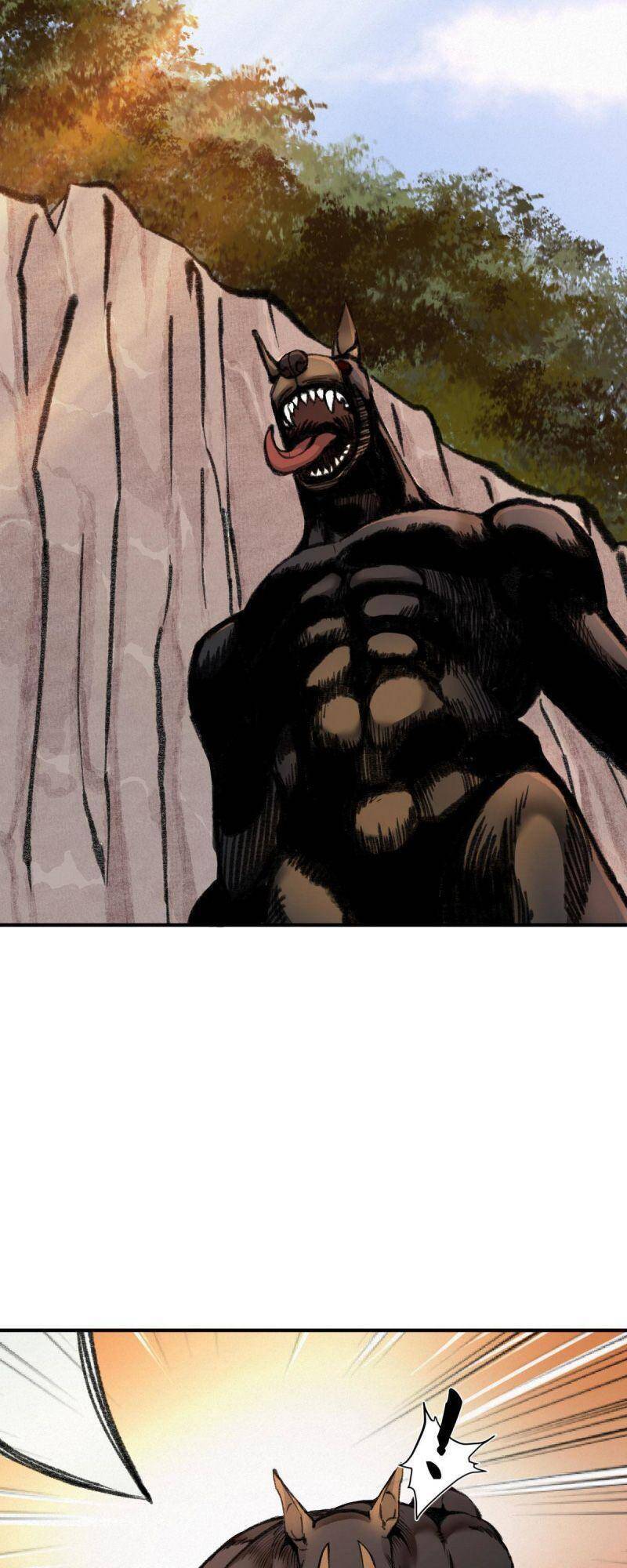 Khu Thần - Chương 29