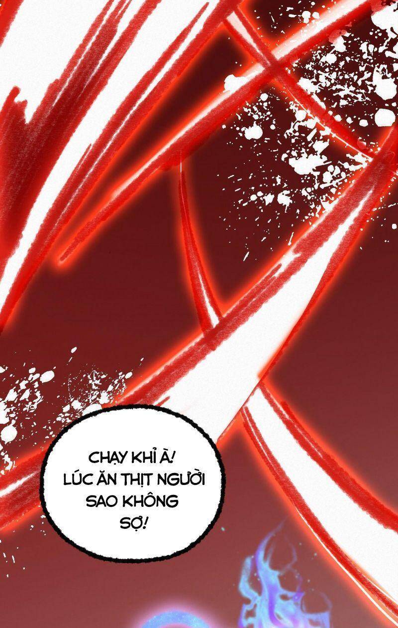 Khu Thần - Chương 29