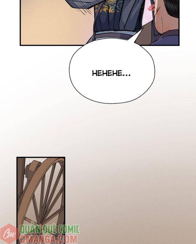 Khu Thần - Chương 29