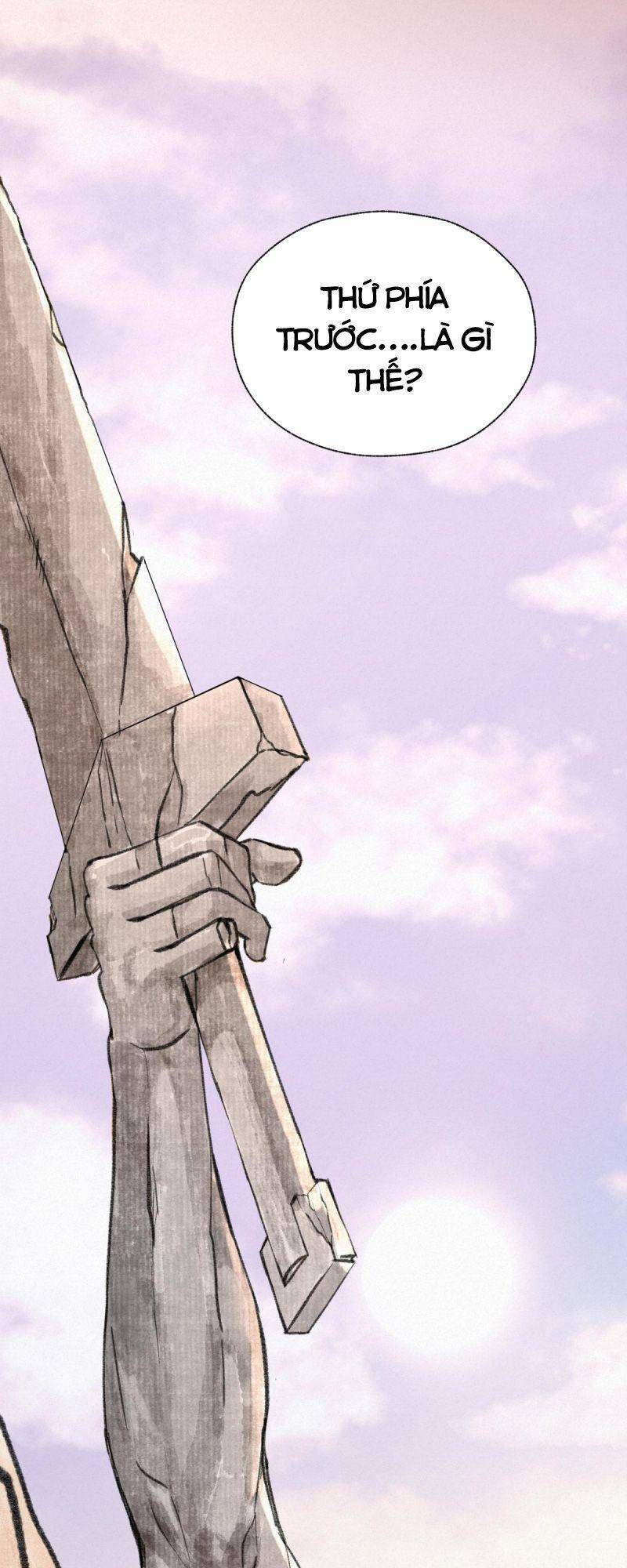 Khu Thần - Chương 29
