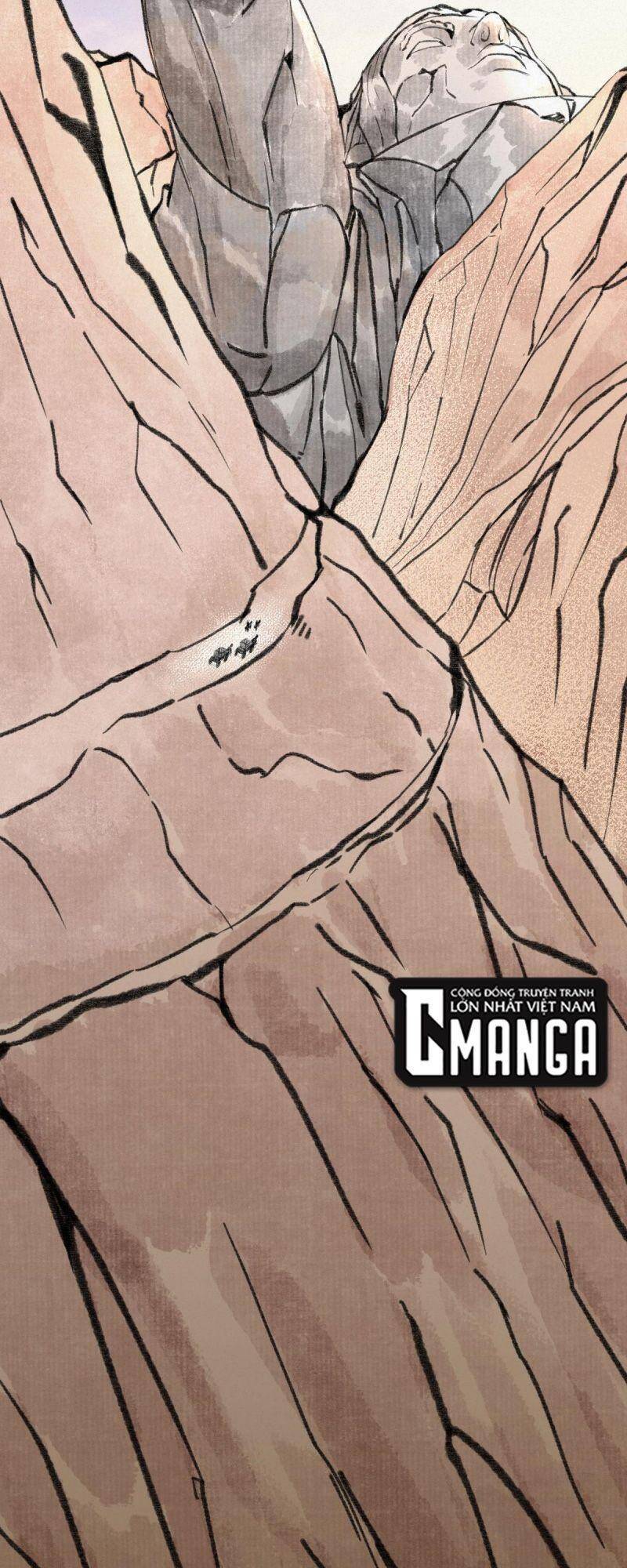 Khu Thần - Chương 29