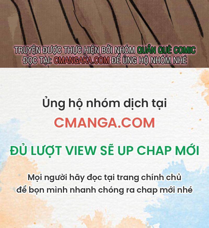 Khu Thần - Chương 29