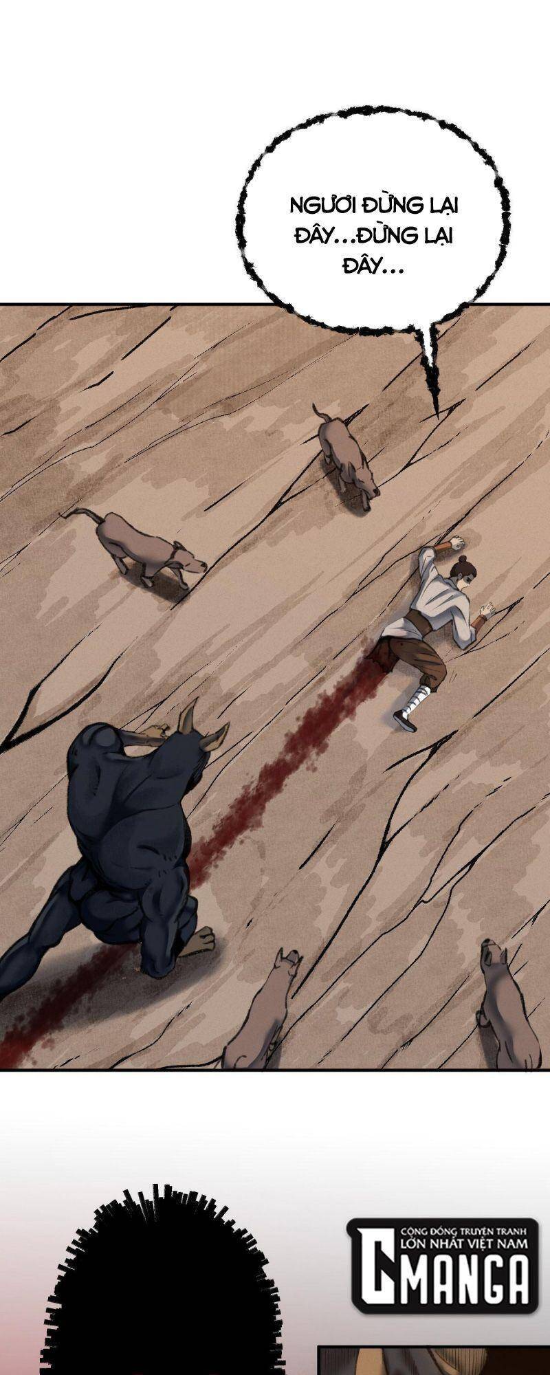 Khu Thần - Chương 29