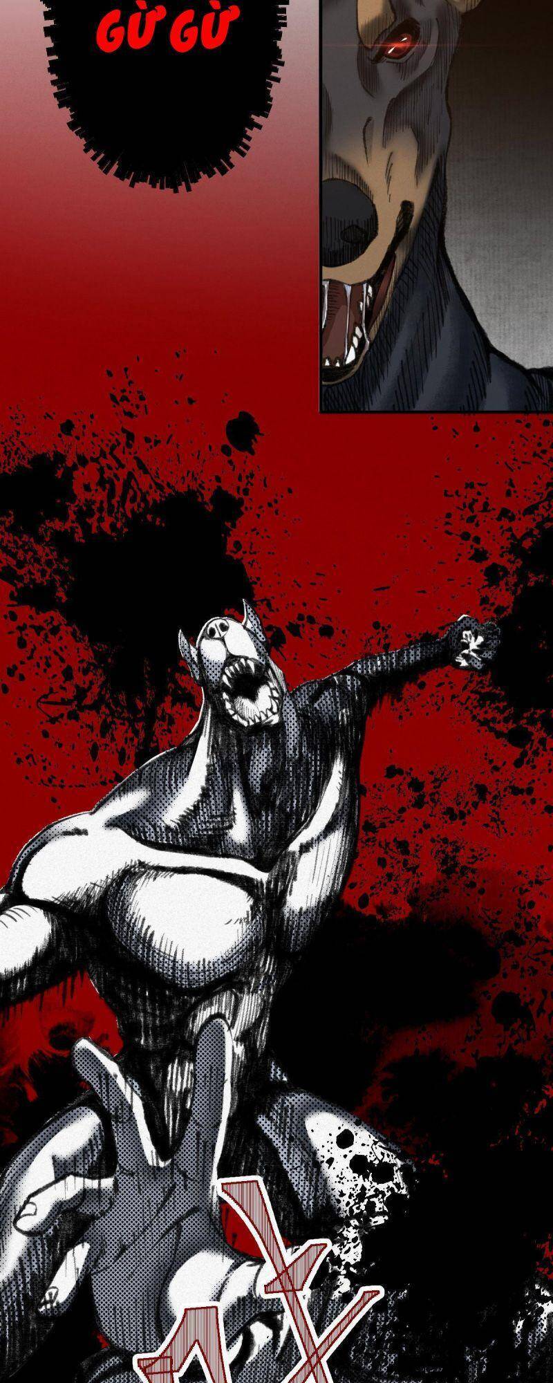 Khu Thần - Chương 29