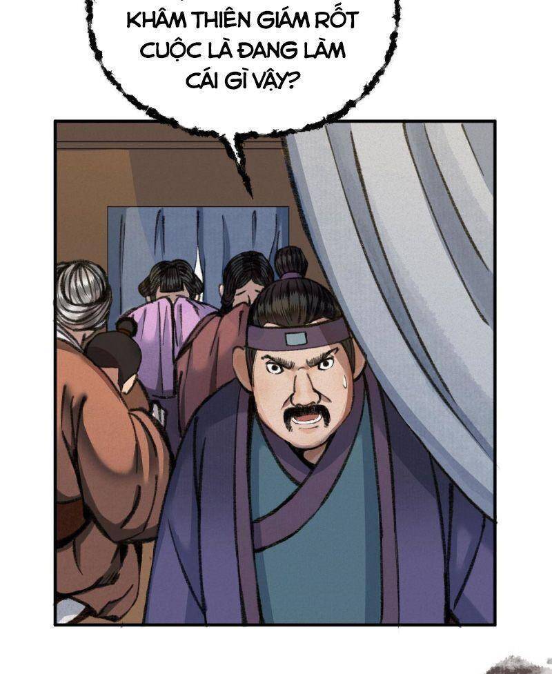 Khu Thần - Chương 29