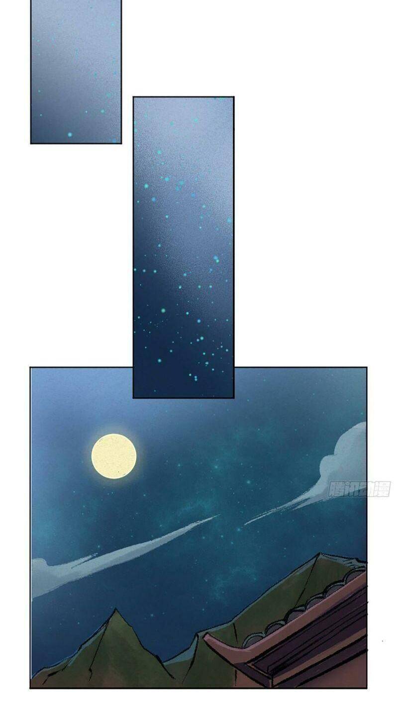 Khu Thần - Chương 3