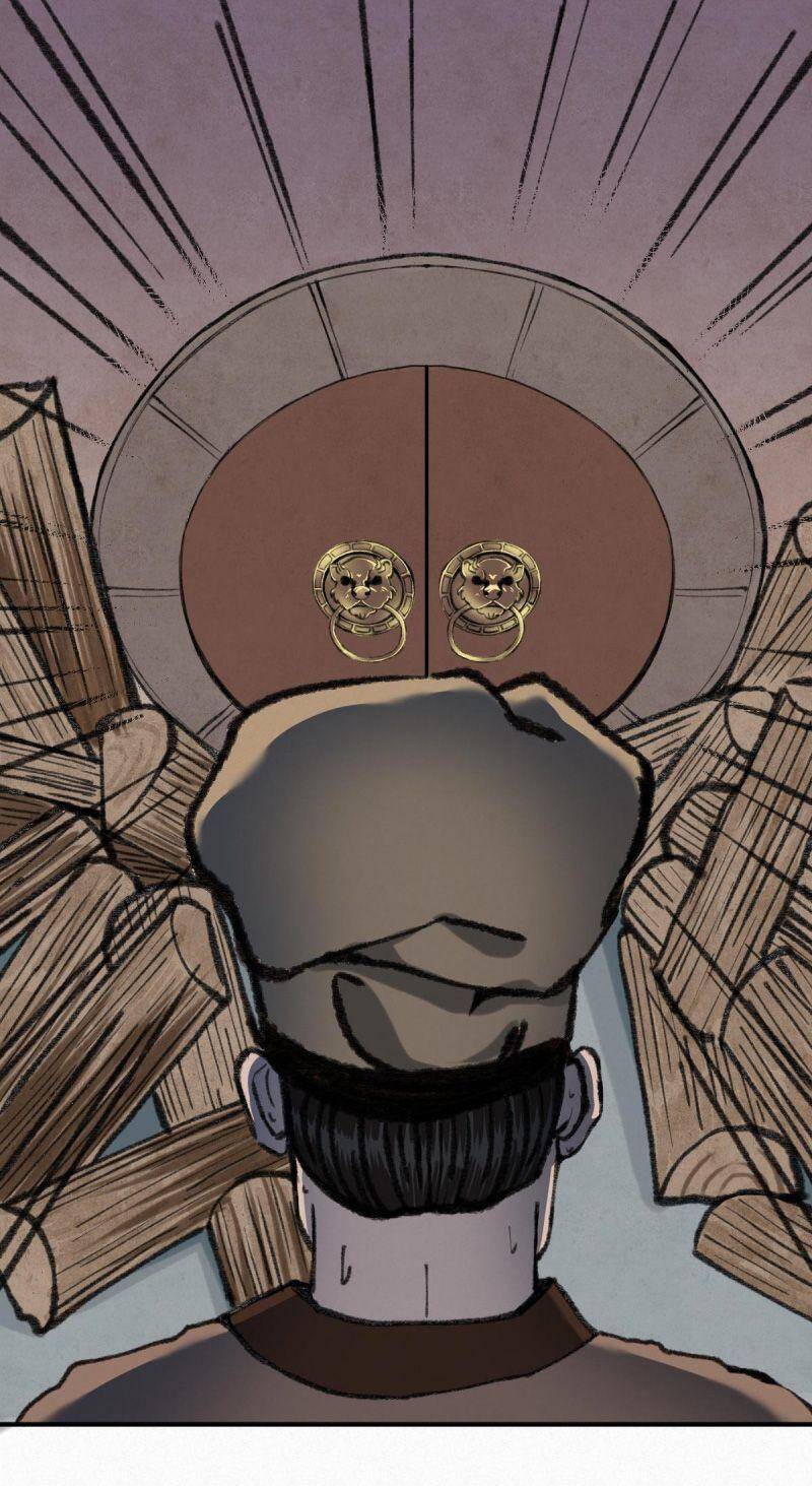 Khu Thần - Chương 30