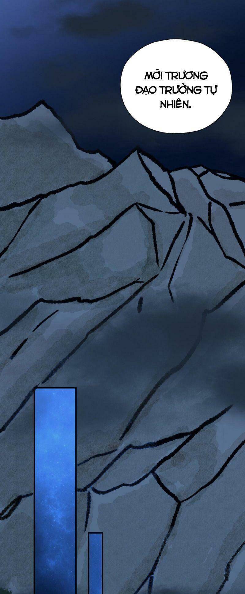 Khu Thần - Chương 31