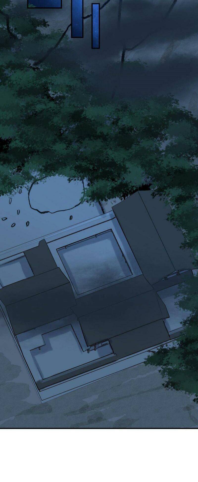 Khu Thần - Chương 31