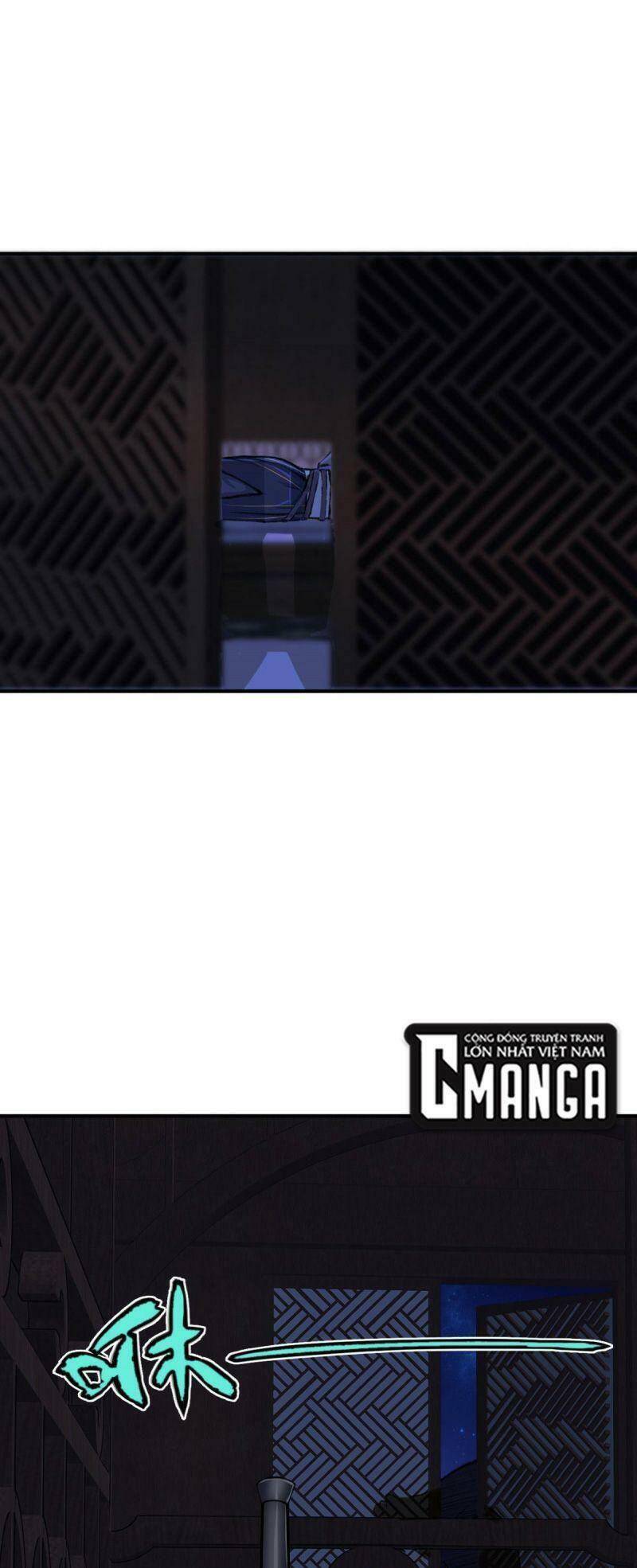 Khu Thần - Chương 31