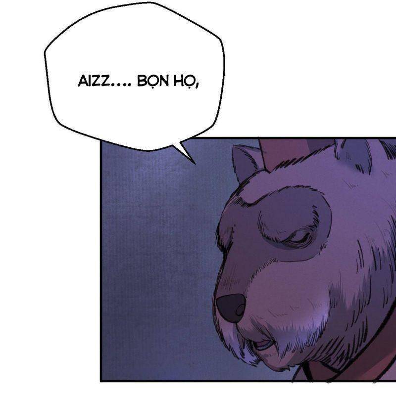 Khu Thần - Chương 34