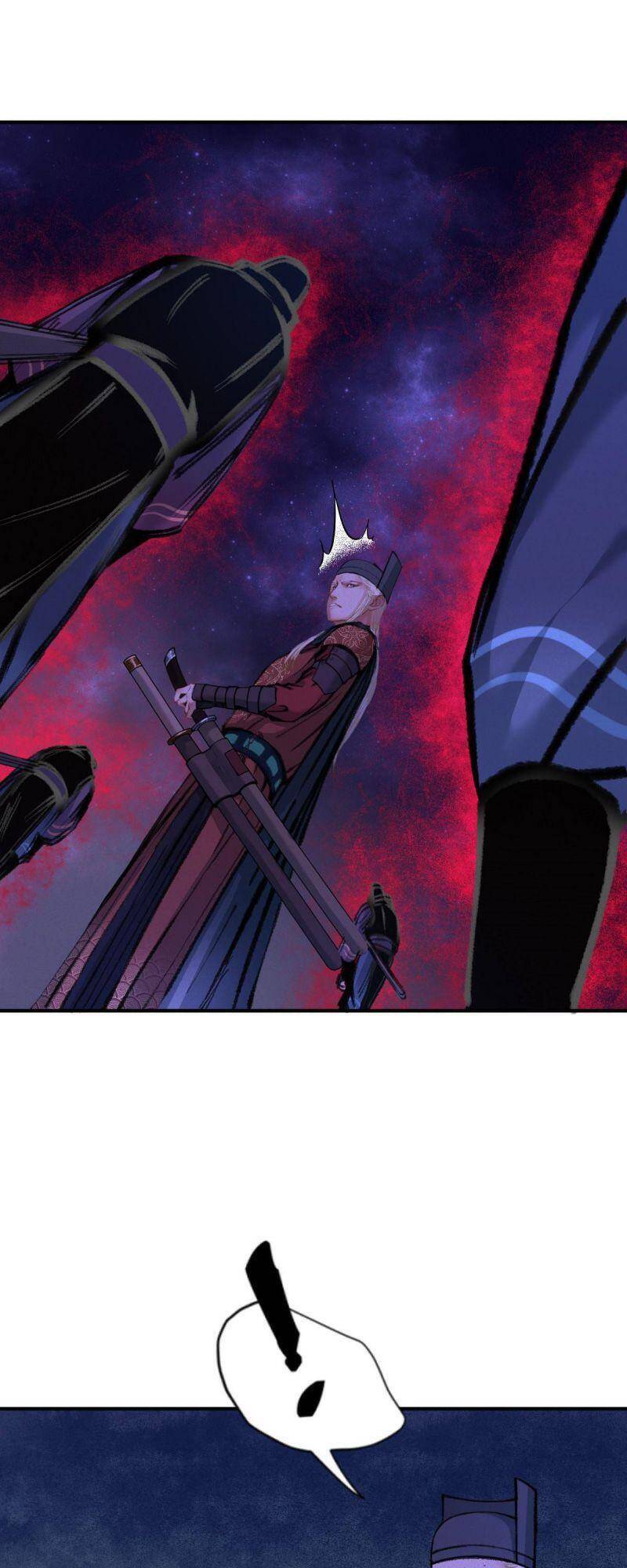 Khu Thần - Chương 34