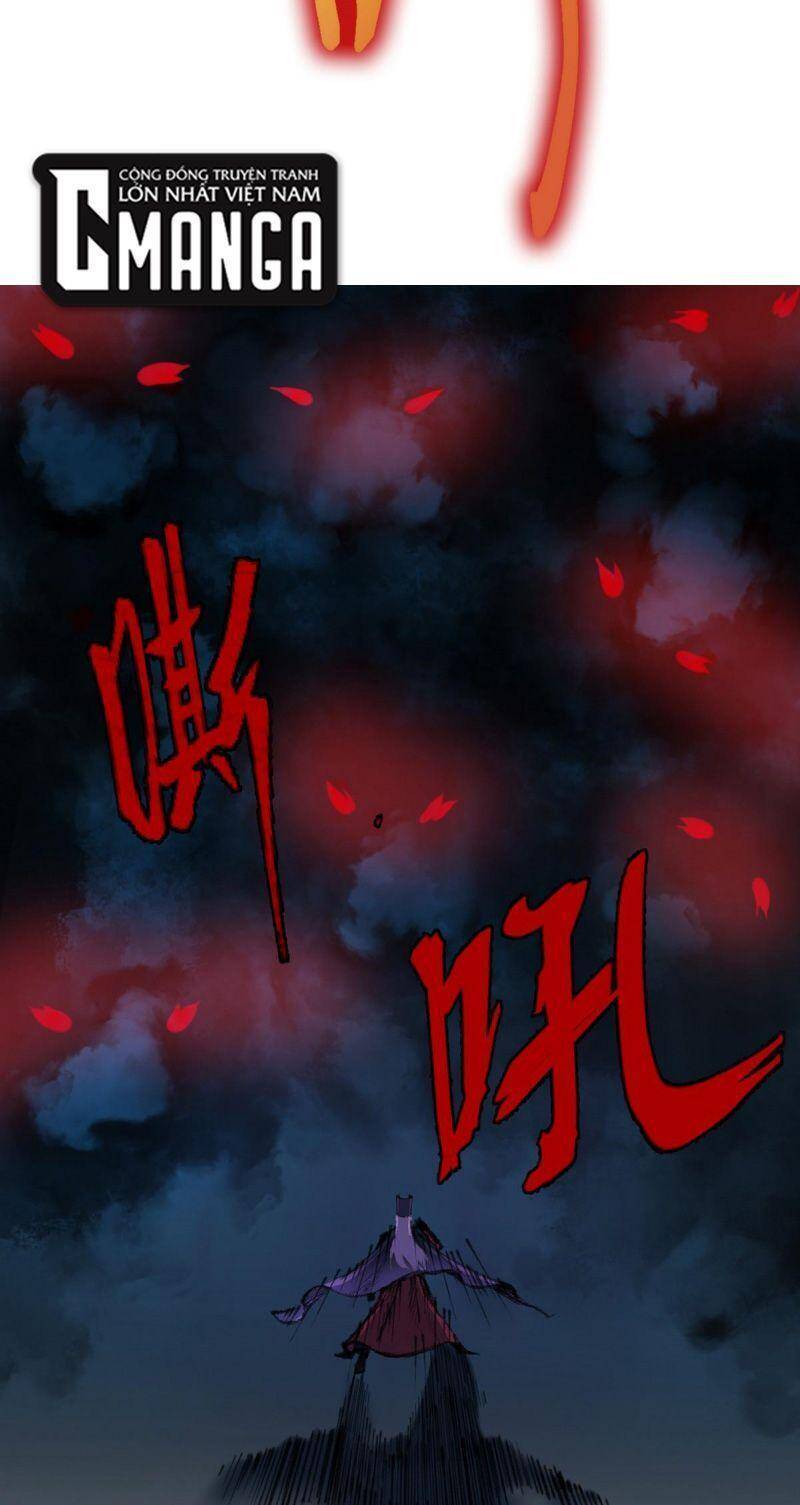 Khu Thần - Chương 34