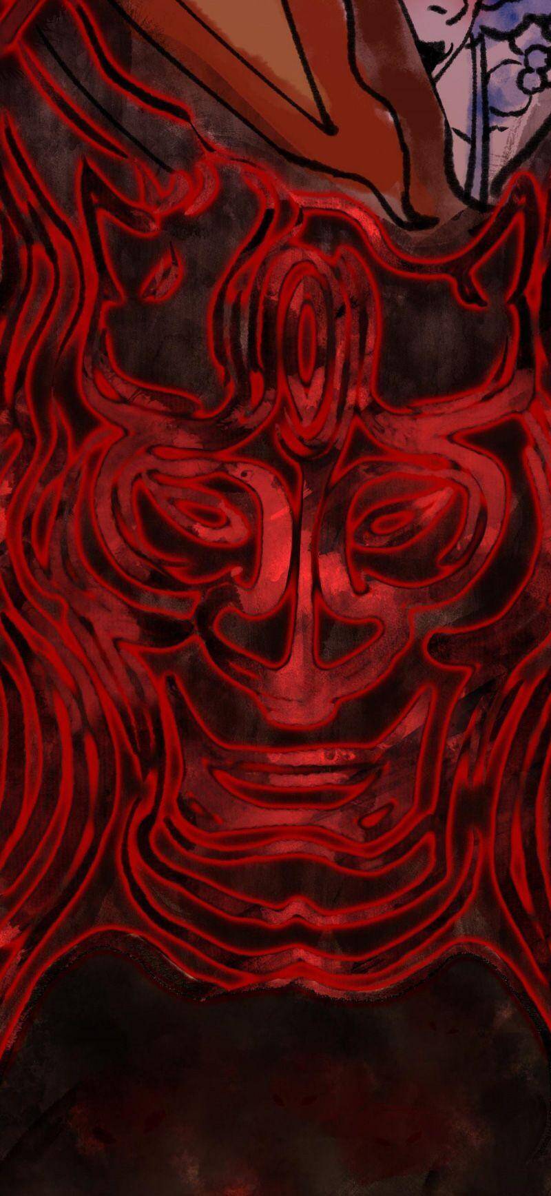 Khu Thần - Chương 34