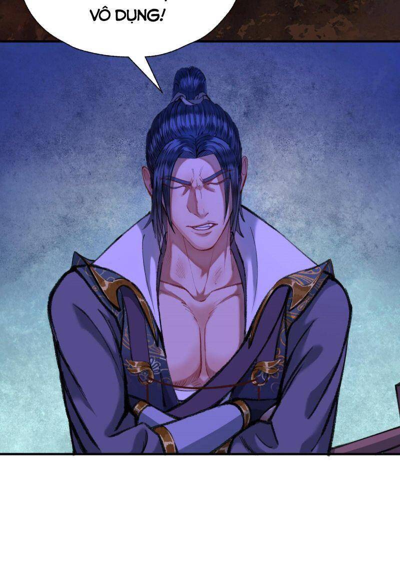 Khu Thần - Chương 34