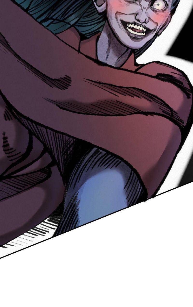 Khu Thần - Chương 35