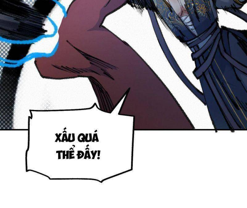 Khu Thần - Chương 35