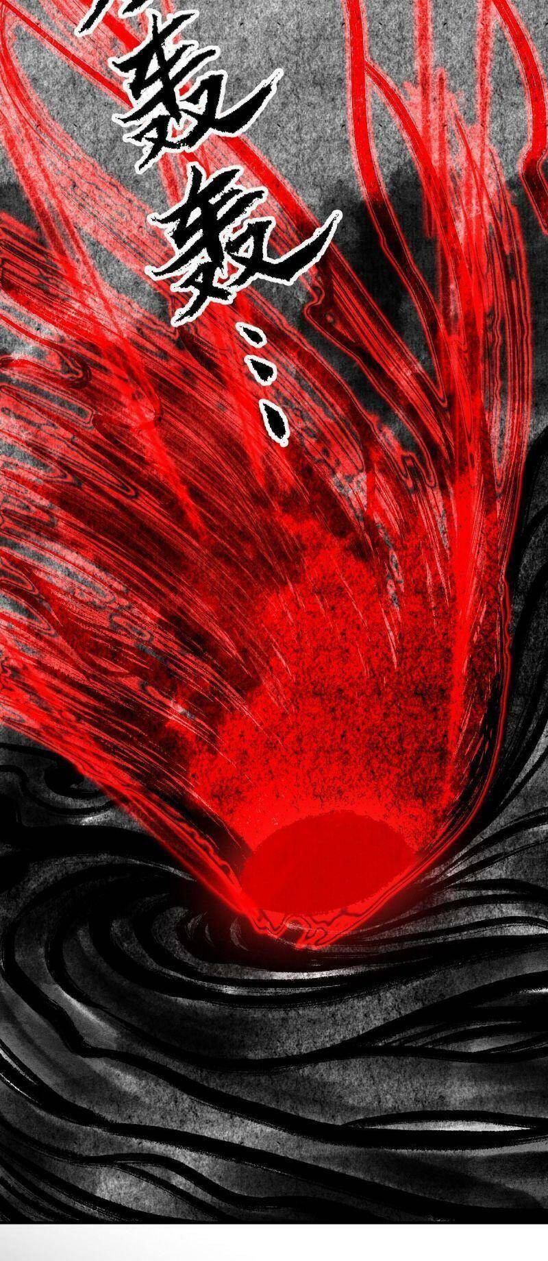 Khu Thần - Chương 36