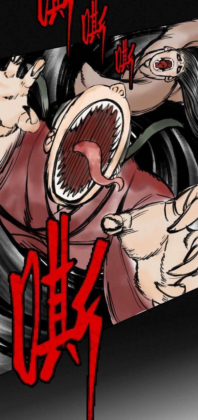 Khu Thần - Chương 36