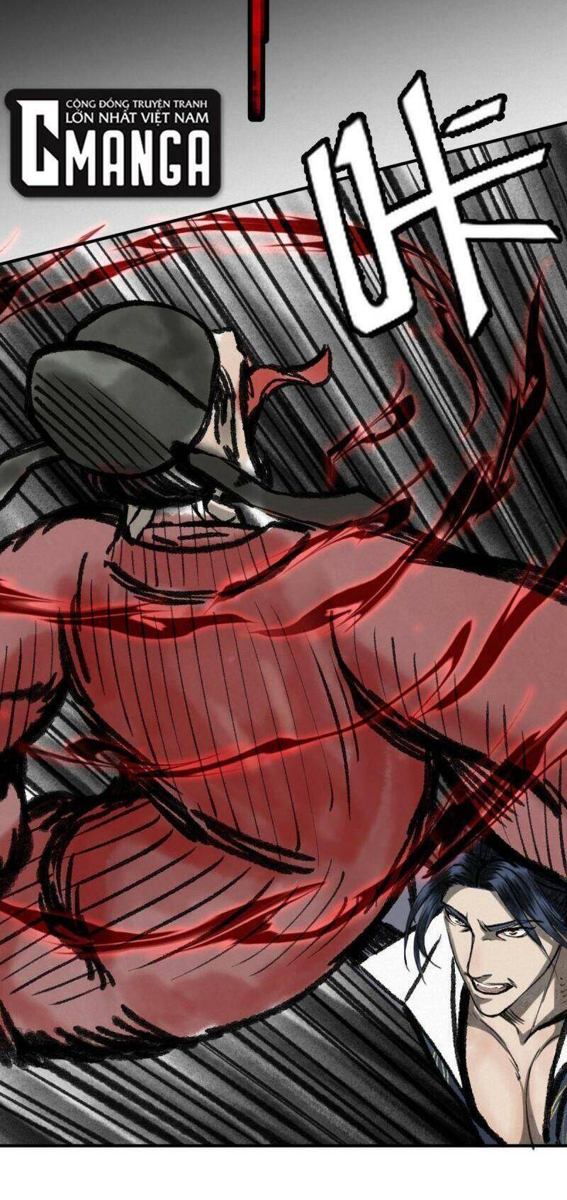 Khu Thần - Chương 36