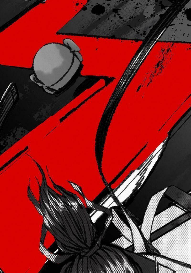 Khu Thần - Chương 36