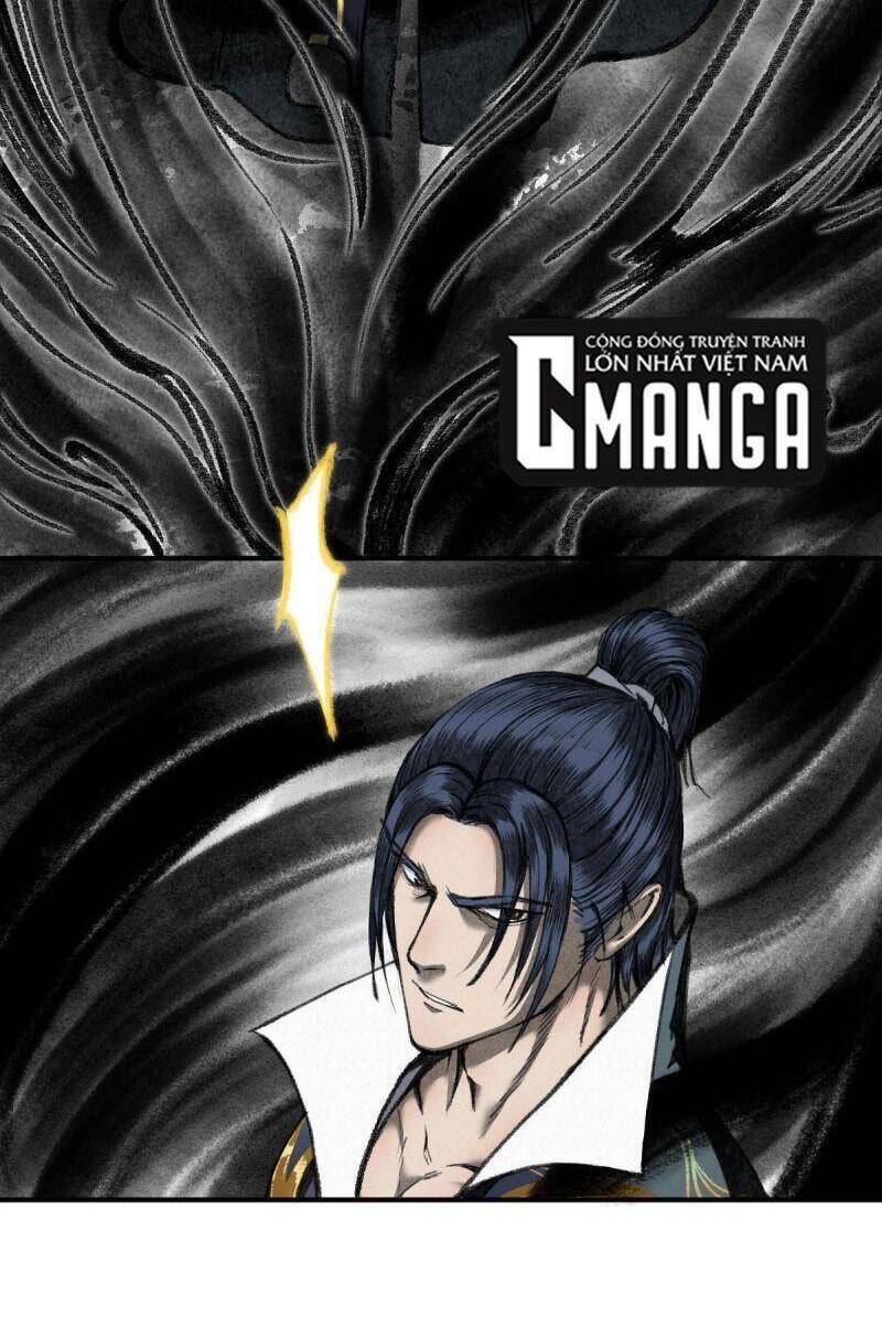 Khu Thần - Chương 37