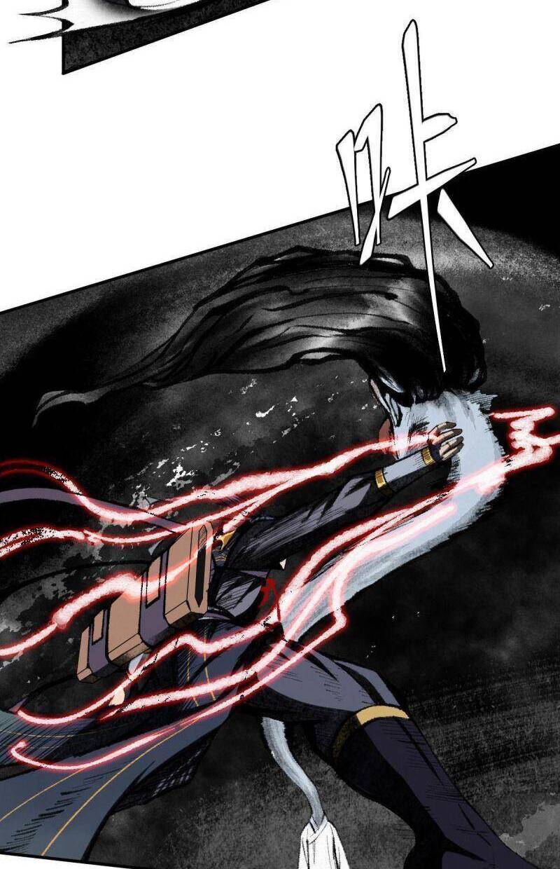 Khu Thần - Chương 37