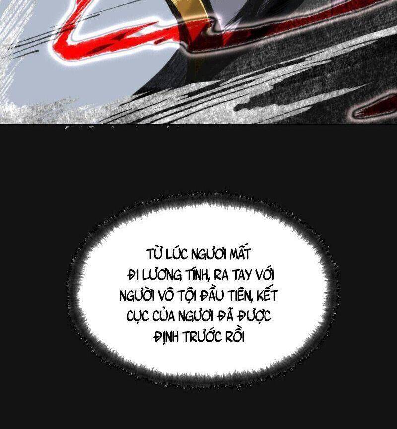 Khu Thần - Chương 37