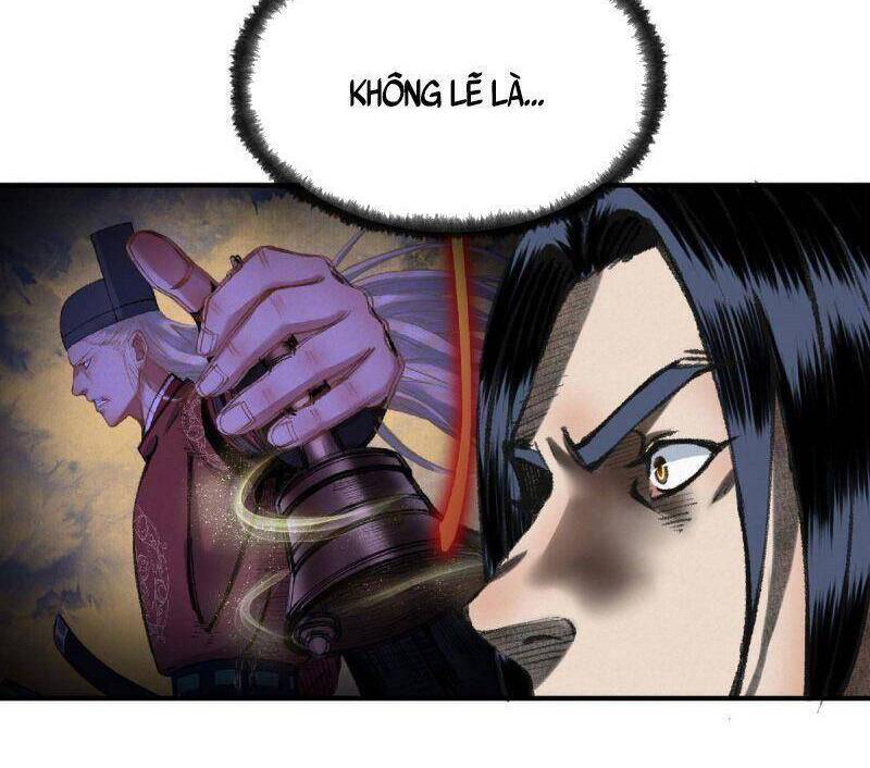 Khu Thần - Chương 37