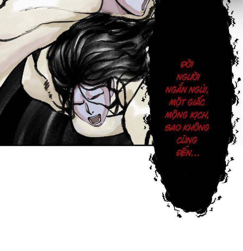 Khu Thần - Chương 37