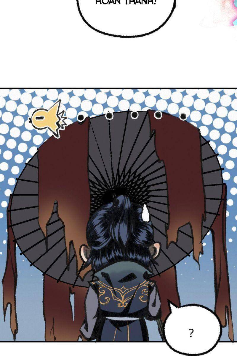 Khu Thần - Chương 38