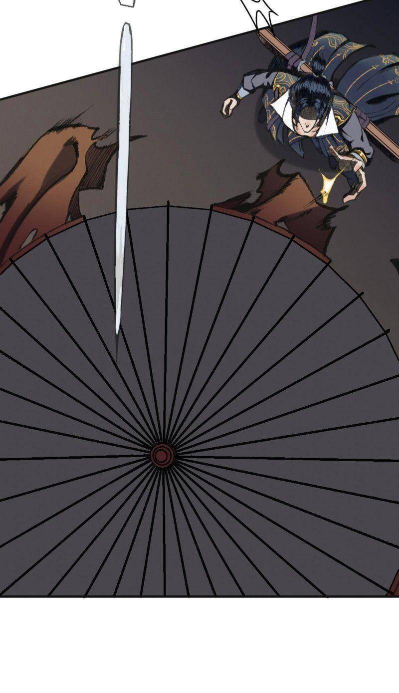 Khu Thần - Chương 38