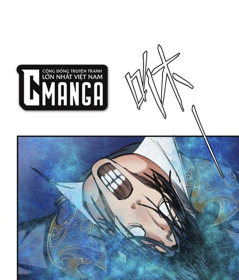 Khu Thần - Chương 38