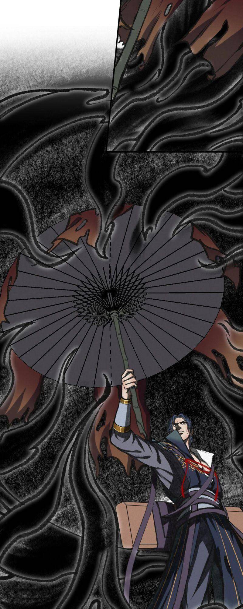 Khu Thần - Chương 38