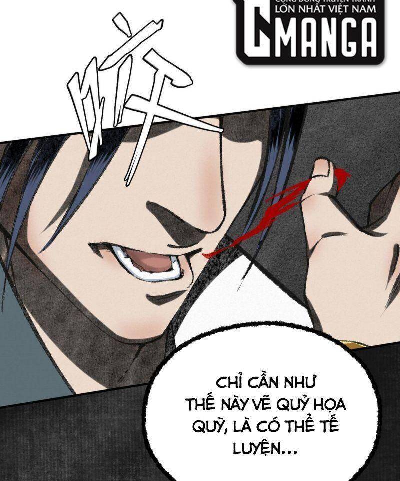 Khu Thần - Chương 38