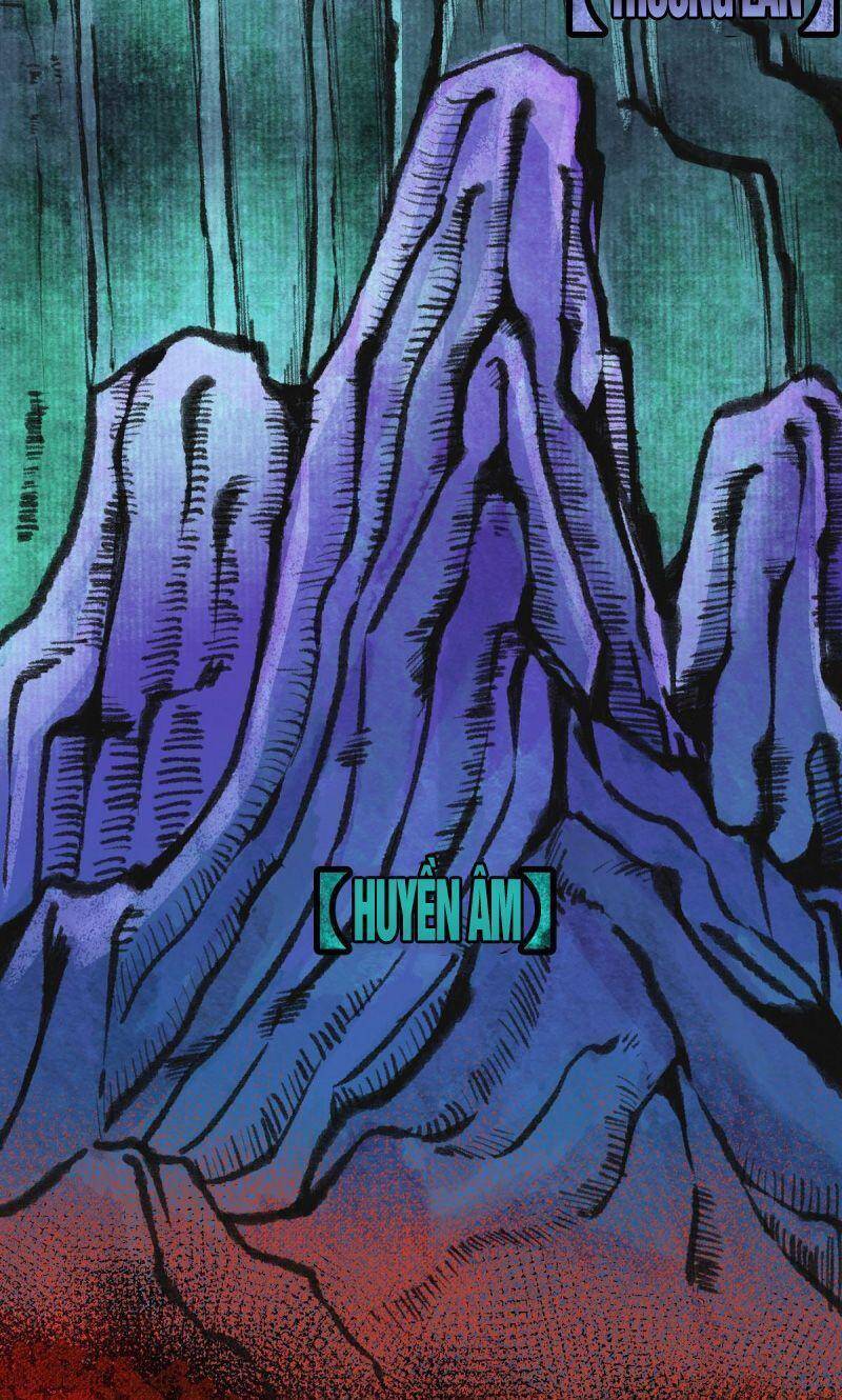 Khu Thần - Chương 39