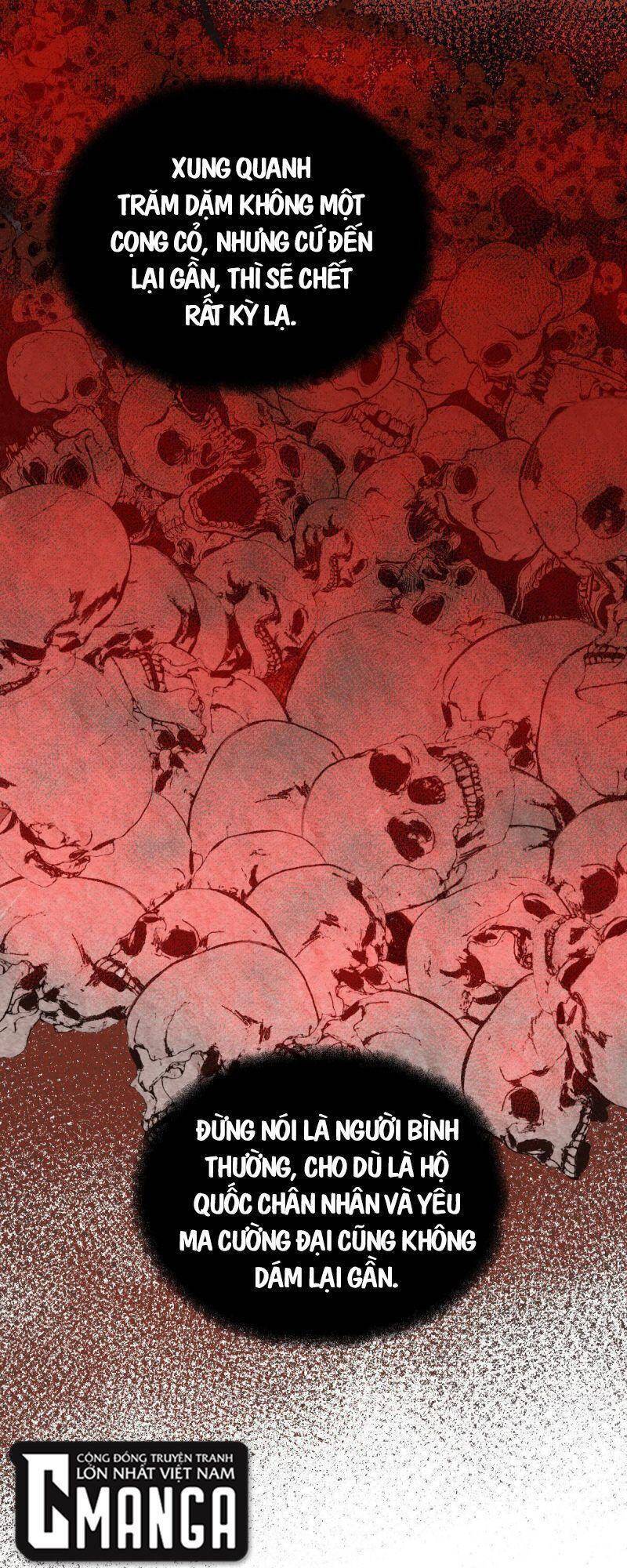 Khu Thần - Chương 39