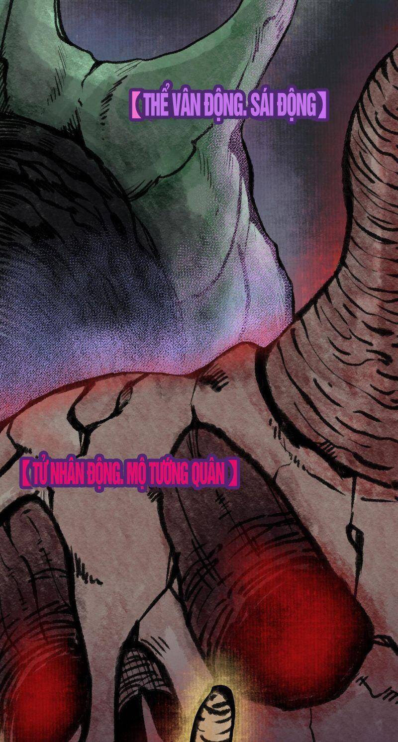 Khu Thần - Chương 39