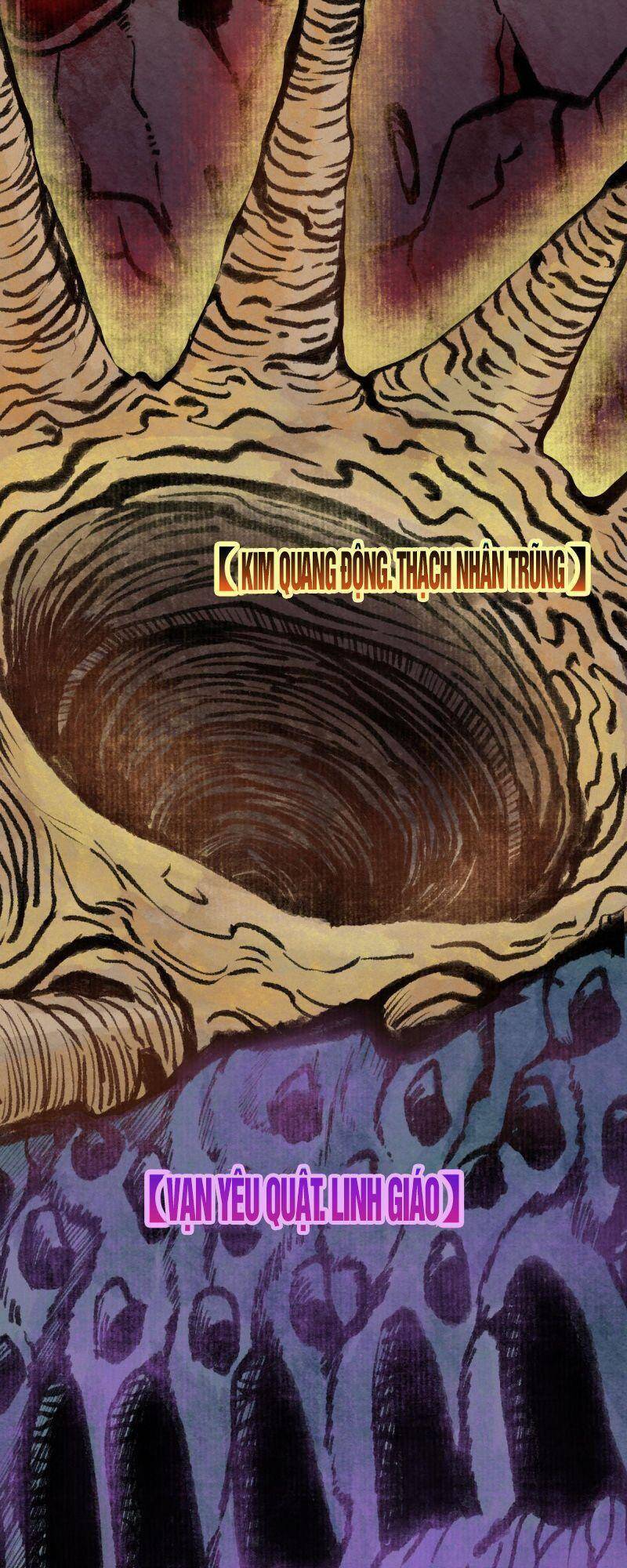 Khu Thần - Chương 39