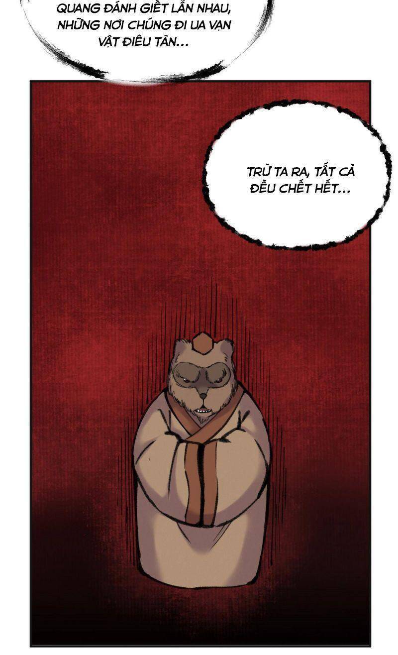 Khu Thần - Chương 39