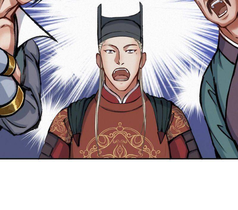 Khu Thần - Chương 39