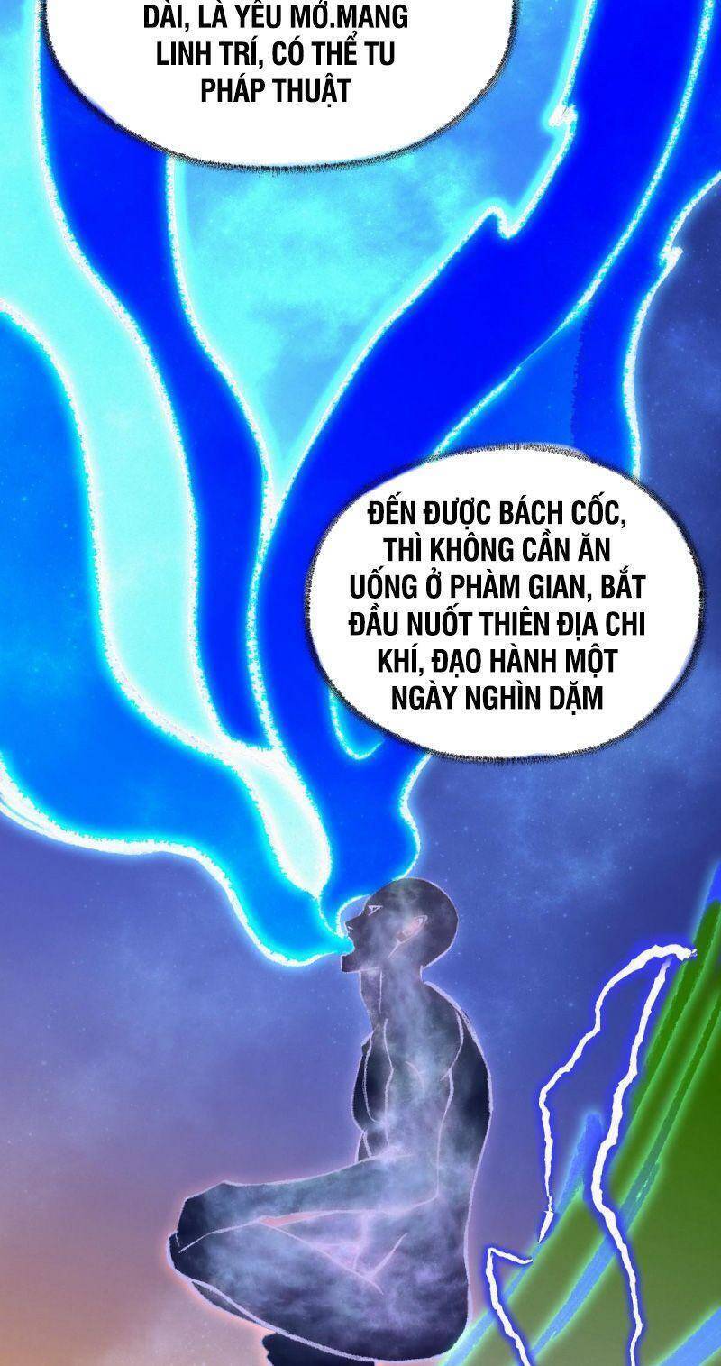 Khu Thần - Chương 39