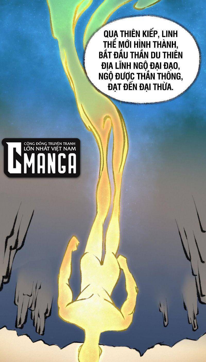 Khu Thần - Chương 39