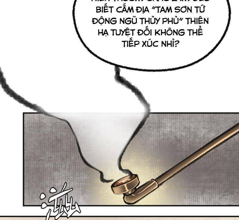 Khu Thần - Chương 39