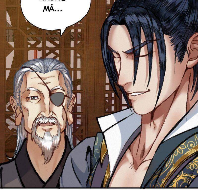 Khu Thần - Chương 40