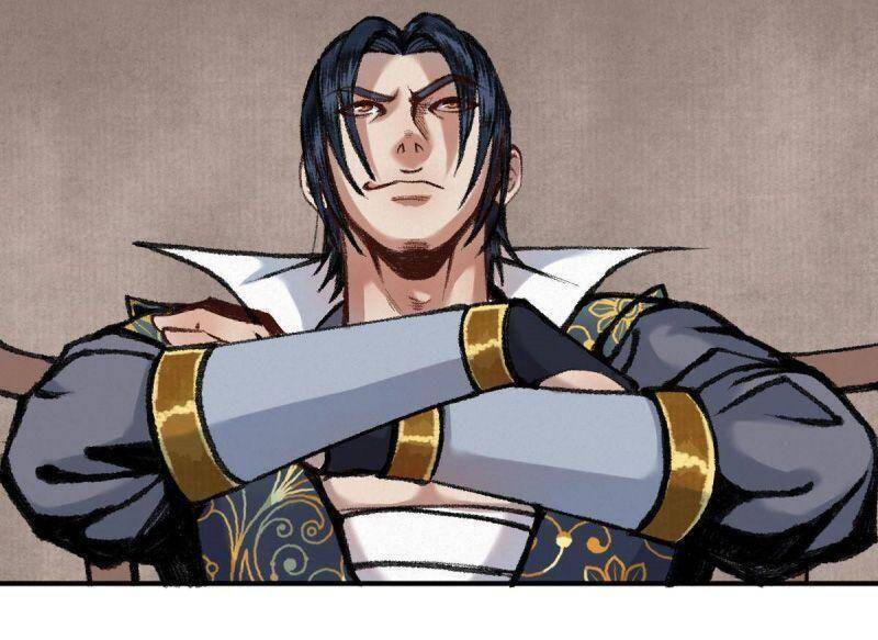 Khu Thần - Chương 40