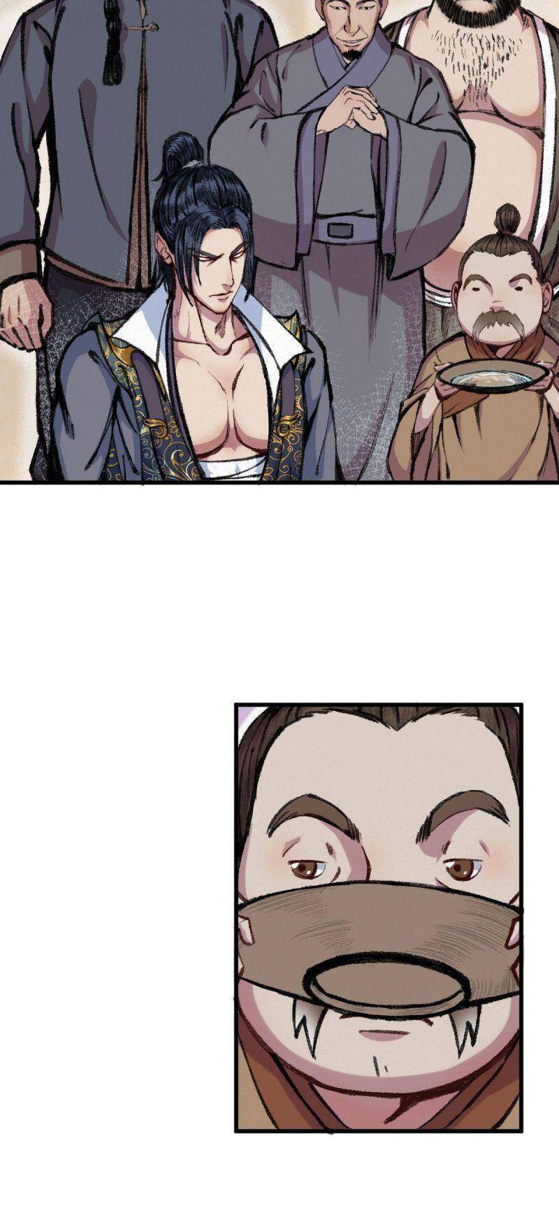 Khu Thần - Chương 41