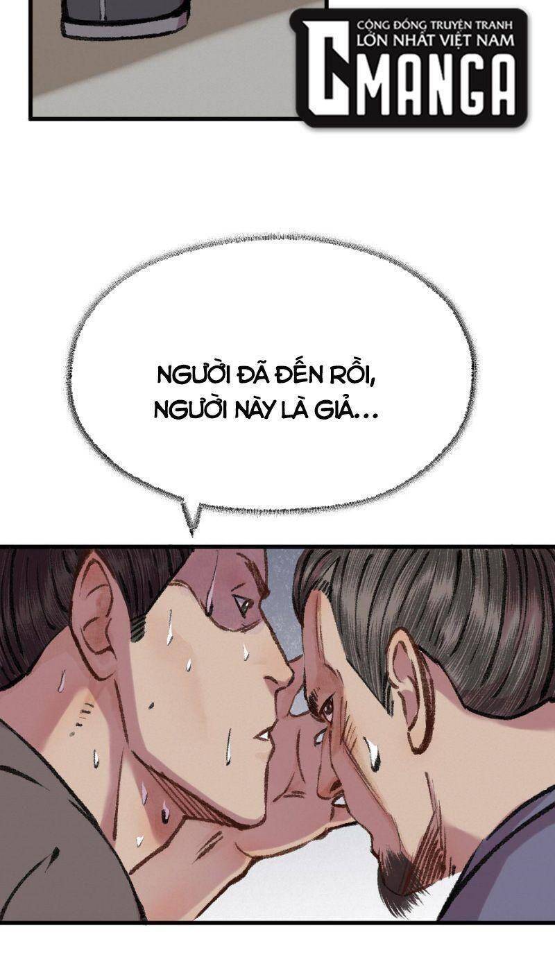 Khu Thần - Chương 41